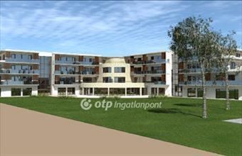 Eladó Ballószögi tégla lakás hirdetés (97468764)