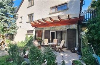 Eladó Budapest III. kerületi ikerház hirdetés (62942757)