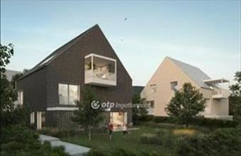 Eladó Balatonfüredi tégla lakás hirdetés (13794398)