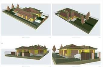 Eladó Fóti ikerház hirdetés (75639773)