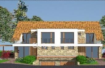 Eladó Balatonfüredi tégla lakás hirdetés (16386427)