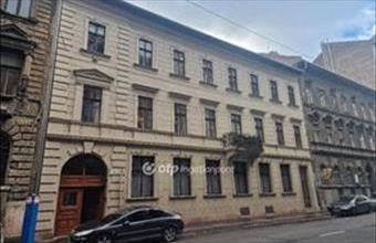 Eladó Budapest VI. kerületi üzlethelyiség utcafronton hirdetés (38353743)