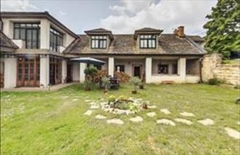 Eladó Pilisborosjenői családi ház hirdetés (45685335)