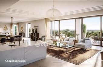 Eladó Budapest XI. kerületi tégla lakás hirdetés (43452438)