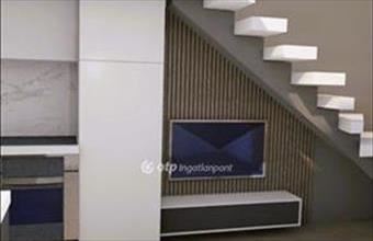 Eladó Budapest VI. kerületi tégla lakás hirdetés (48276443)