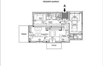 Eladó Budapest XXII. kerületi ikerház hirdetés (33343272)