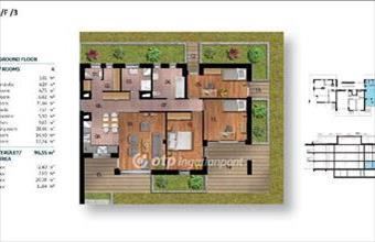 Eladó Budapest XI. kerületi tégla lakás hirdetés (41629832)