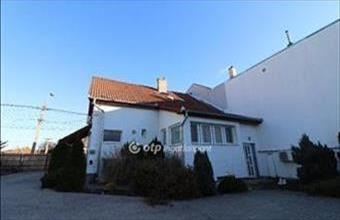 Eladó Budapest XVIII. kerületi családi ház hirdetés (34644144)