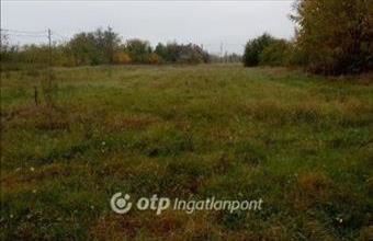Eladó Tiszanánai lakóövezeti telek hirdetés (73272977)