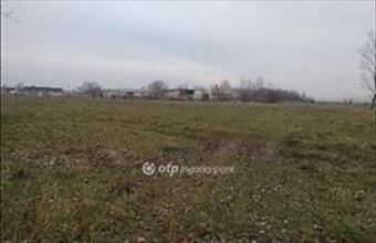 Eladó Ösküi lakóövezeti telek hirdetés (88334245)