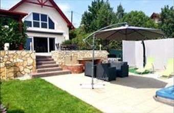 Eladó Balatonfüredi családi ház hirdetés (54797727)