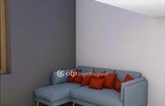 Eladó Budapest VI. kerületi tégla lakás hirdetés (63659357)