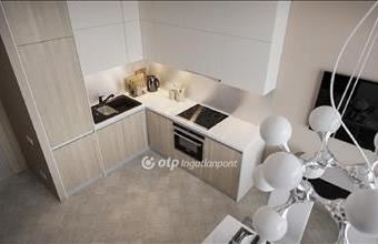 Eladó Budapest XI. kerületi tégla lakás hirdetés (72422539)