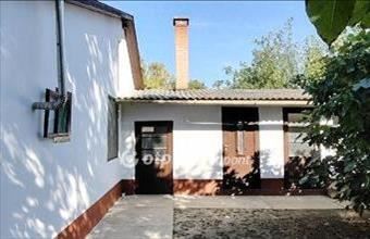 Eladó Szentesi családi ház hirdetés (78433849)