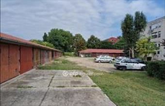 Eladó Kecskeméti lakóövezeti telek hirdetés (34448452)