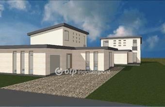 Eladó Szegedi családi ház hirdetés (43674942)