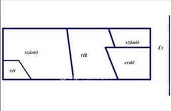 Eladó Balástyai egyéb mezőgazdasági ingatlan hirdetés (71449572)