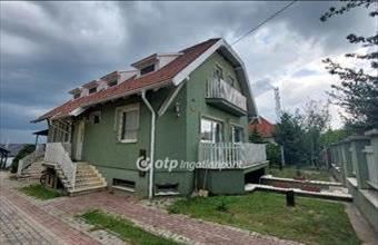 Eladó Veresegyházi családi ház hirdetés (63943992)