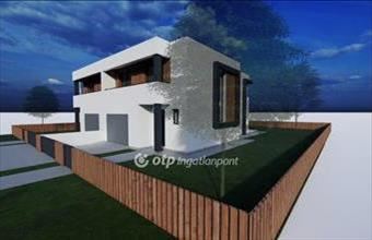 Eladó Budapest XVIII. kerületi ikerház hirdetés (75647898)