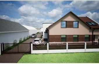 Eladó Balmazújvárosi tégla lakás hirdetés (19744949)