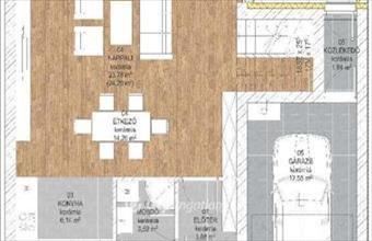 Eladó Hajdúszoboszlói sorház hirdetés (97543462)