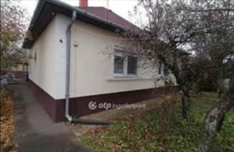 Eladó Debreceni családi ház hirdetés (52737726)