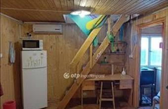 Eladó Tóalmási hétvégi ház hirdetés (21296993)