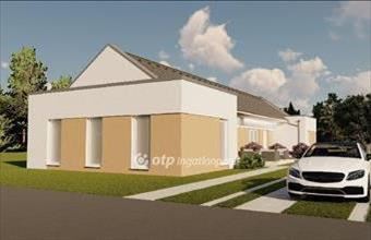 Eladó Jászberényi ikerház hirdetés (45459222)