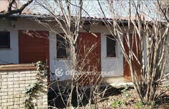 Eladó Kecskeméti családi ház hirdetés (94413881)