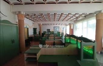 Eladó Kecskeméti iroda irodaházban hirdetés (97759279)