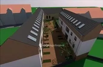 Eladó Kiskunfélegyházai lakóövezeti telek hirdetés (95748779) Eladó Kiskunfélegyházai lakóövezeti telek hirdetés (95748779)