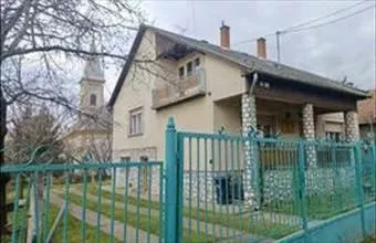 Eladó Sályi családi ház hirdetés (54249953) Eladó Sályi családi ház hirdetés (54249953)