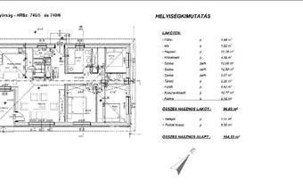 Eladó Győrsági családi ház hirdetés (19375346)