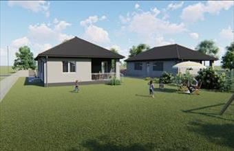 Eladó Győrsági családi ház hirdetés (84173329)