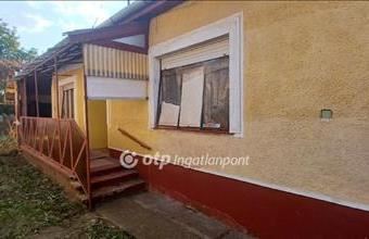 Eladó Hevesi családi ház hirdetés (39794572)