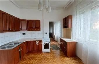 Eladó Egeri családi ház hirdetés (83664677)