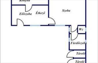 Eladó Egeri sorház hirdetés (47937949)