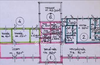 Eladó Gyomaendrődi családi ház hirdetés (79344217)