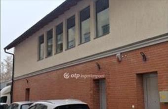 Eladó Gyulai iroda irodaházban hirdetés (35513139)