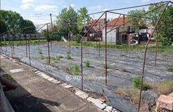 Eladó Gyulai lakóövezeti telek hirdetés (73453397)