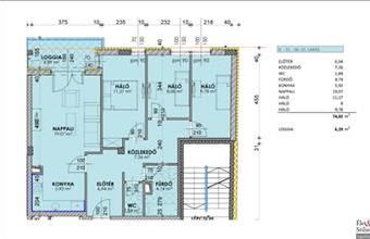 Eladó Budapest XIV. kerületi tégla lakás hirdetés (34334486)