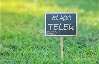 Eladó Nyékládházai lakóövezeti telek hirdetés (45824729)