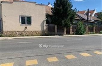 Eladó Nyíregyházai családi ház hirdetés (37447645)