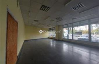 Eladó Szolnoki üzlethelyiség utcafronton hirdetés (54974186)