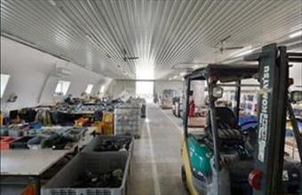 Eladó Kecskeméti egyéb ipari ingatlan hirdetés (21434678)