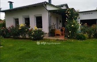Eladó Kisfaludi családi ház hirdetés (43115776)