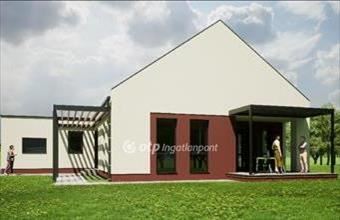 Eladó Győrújbaráti családi ház hirdetés (21752821)