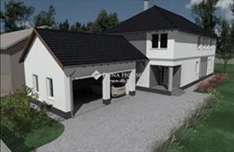 Eladó Gyömrői lakóövezeti telek hirdetés (46465665)