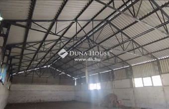 Eladó Tápióbicskei egyéb mezőgazdasági ingatlan hirdetés (43232634)