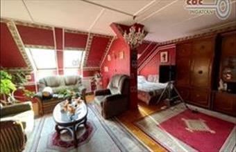 Eladó Budapest IX. kerületi tégla lakás hirdetés (32952797)